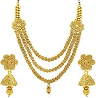 Sukkhi jewellery 97% off 