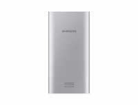 Samsung EB-P1100BSNGIN 10000mAH Lithium Ion Power Bank (Silver)