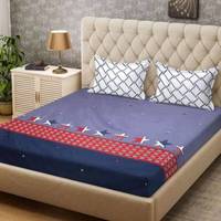 Signature Bedsheet Upto 75% off starting @ 249