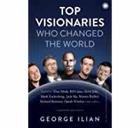 Biographies of Inspirational Personalities For Kids (Flat 80% off)