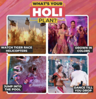 Upcoming | Amazon Pay BookMyShow (Holi Event) offer | 10% off upto 500 | 28th Feb– 10th Mar, 2020 