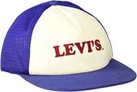 Levi's Men's Caps & Belts Upto 80% Off Starting ₹359