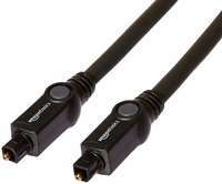 (Loot for free)AmazonBasics CL3 Rated (in-Wall Installation) Digital Audio Toslink Cable - 25 Feet

