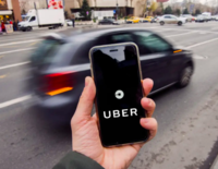 50% Cashback on Uber via Amazon Pay on Shopping at Amazon