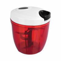 Kaiserhoff X-Large 900 ml Chopper with 5 Stainless Steel Blade