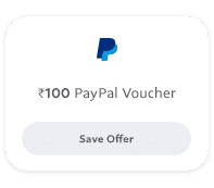 Get 25% Cashback upto 400₹ on 1st Ever PayPal Payment on OyoRooms 