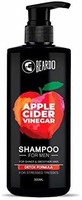 Beardo Dandruff Control Shampoo with Apple Cider Vinegar (300 ml) 