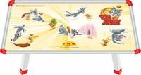 Toyzone Tom and Jerry Multi Purpose Table 12x24