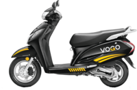 Get 40% cashback up to Rs 75 on the first five transactions on Vogo using OlaMoney Postpaid