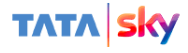 Flat 75₹ Cashback on TataSky DTH Recharge Above 349₹ using LazyPay