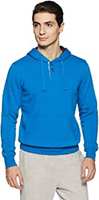 John Players Men's Sweaters, Sweatshirts & Jackets Min 70% off From Rs.359