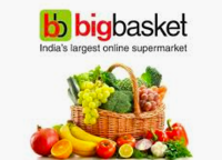 BigBasket 10% Off via ICICI Bank Credit & Debit Cards every Tuesdays
