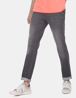 Get Extra Rs.300 off on on Jeans and Tees (All Brands) 