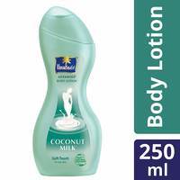 [Pantry] Parachute Advanced Soft Touch Body Lotion, 250ml