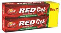 (pantry)Dabur Red Gel, 150g (Pack of 2)


