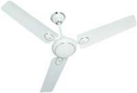 Havells Fusion 1050mm Ceiling Fan (Pearl White and Silver) @1180.

