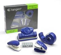 Kangaro Stationery Office Set at Rs.188