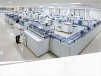 Thyrocare Prime Health Checkup 1.7 (102 Tests) Includes Thyroid, Lipid, Cardiac, Liver, Kidney, Blood, Iron, Diabetes, Arthritis & Vitamin Profile