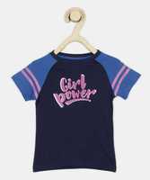 Chemistry Girls clothing min 75% off starts from ₹159