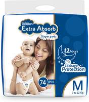 Baby diapers at unbelievable price