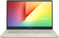 Asus VivoBook S14 Core i7 8th Gen Thin and Light Laptop