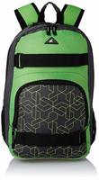 Fastrack 28.32 Ltrs Green Casual Backpack (A0654NGR01)