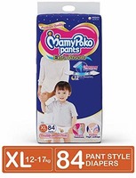 MamyPoko Pants. Extra Large (Pack of 84)