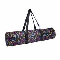 Strauss Yoga Mat Bag (Full Zip)
