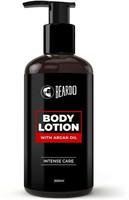 Beardo Body Lotion with Argan Oil for Intense Care