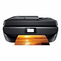 HP DeskJet 5275 All-in-One Ink Advantage WiFi Printer Rs.6299 @ Amazon