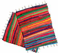 Flipkart SmartBuy Microfiber Door Mat