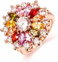 Women's Jewellery upto 94% Off By Top Brands 