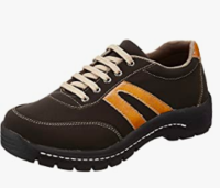 Centrino Men’s Sneakers Starts at Rs.171 + 10% Coupons On Some.