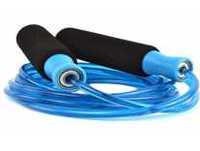 Star X Super Jumpper Freestyle Skipping Rope(Blue, Length: 274 cm) Rs. 99 - Flipkart