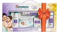 Himalaya Baby Care Profucts At Upto 44% off from ₹209