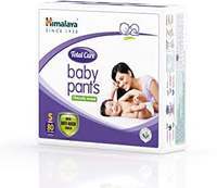 Himalaya Baby Diapers At Flat 35% off + Buy More Save More