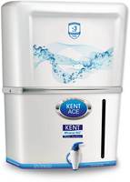 Kent Ace Mineral 7-Litre 60-Watt RO+UV+UF Water Purifier (White)
