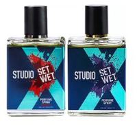 Set Wet, Nivea & More Beauty And Grooming min 50% off 