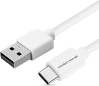 Ambrane ACT-1 1m 1 m USB Type C Cable