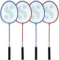 Upto 80% Off On Badminton Kit.