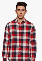Up to 79% Off On Lee Men’s Shirts at Rs.385 Only