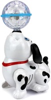 Kidz light and Musical Dancing Dog 