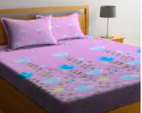 Upto 80% Off On Cortina Curtains ,Blankets & Bedsheets