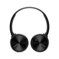 Sony MDR-ZX330BT On-Ear Bluetooth Headphones (Black)

