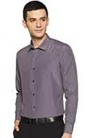  Symbol Men's Formal Shirts Up to 89% Off + Extra 10% OFF