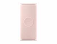 Samsung Wireless 10000 mAh Power bank (Pink)