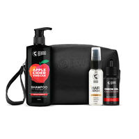 Beardo Dandruff Control Combo