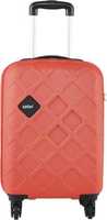 Safari Strolleys & Duffle Min 70% off from Rs.2199