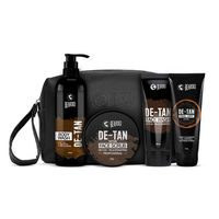 Beardo Ban The Tan Combo for Men