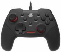 Ant Esports GP100 Gamepad For Windows & PS3 
